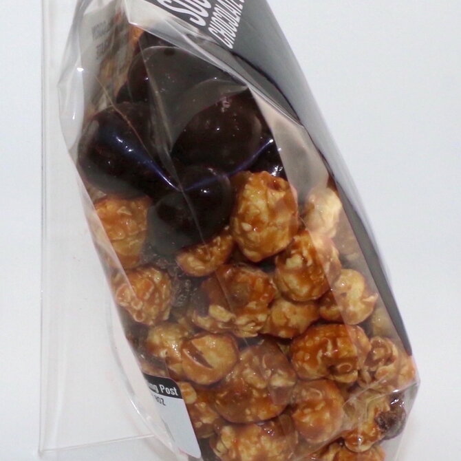 SOUTHBEND CHOC. COMPANY Chocolate Crunch - 8 oz