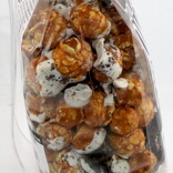 SOUTHBEND CHOC. COMPANY Chocolate Oreo Cookie Crunch Popcorn - 8 oz