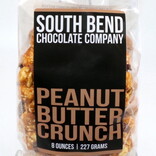 SOUTHBEND CHOC. COMPANY Peanut Butter Crunch - 8 oz