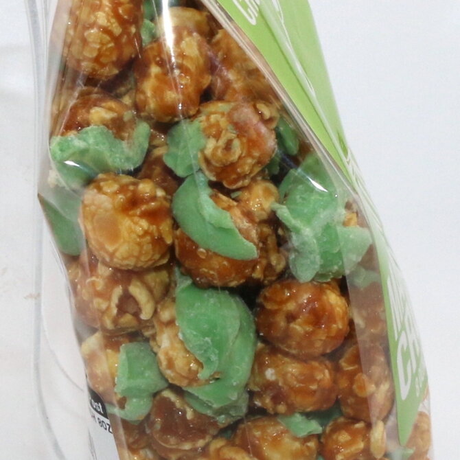 SOUTHBEND CHOC. COMPANY Margarita Crunch Popcorn - 8 oz
