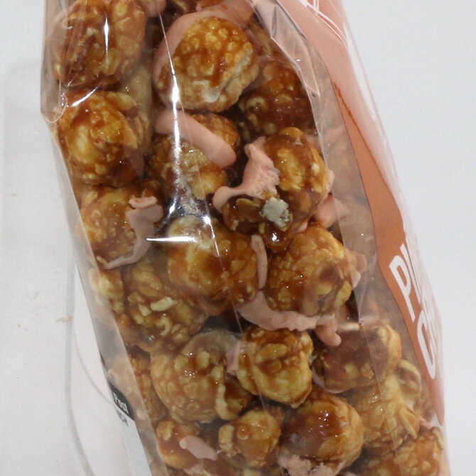 SOUTHBEND CHOC. COMPANY Pina Colada Crunch Popcorn - 8 oz