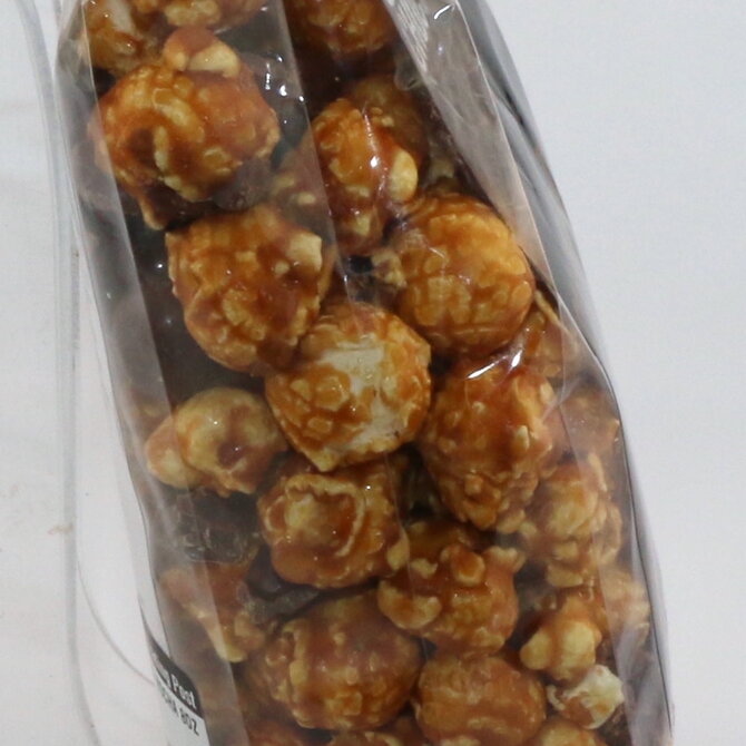 SOUTHBEND CHOC. COMPANY Chocolate Mocha Crunch Popcorn - 8 oz