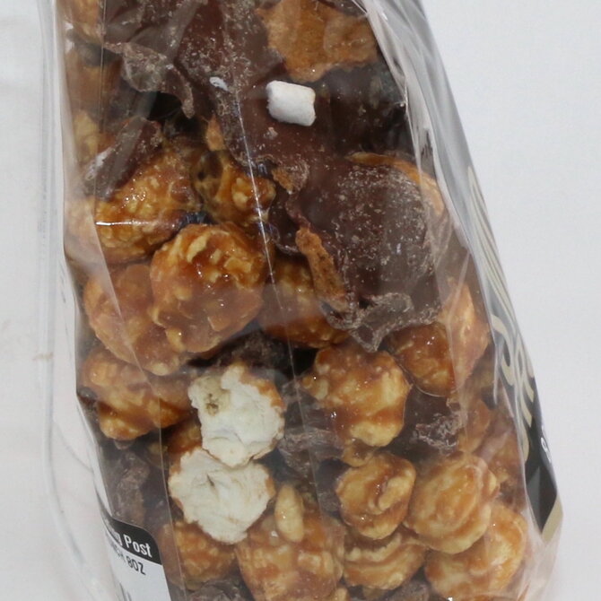 SOUTHBEND CHOC. COMPANY S'Mores Crunch Popcorn - 8 oz