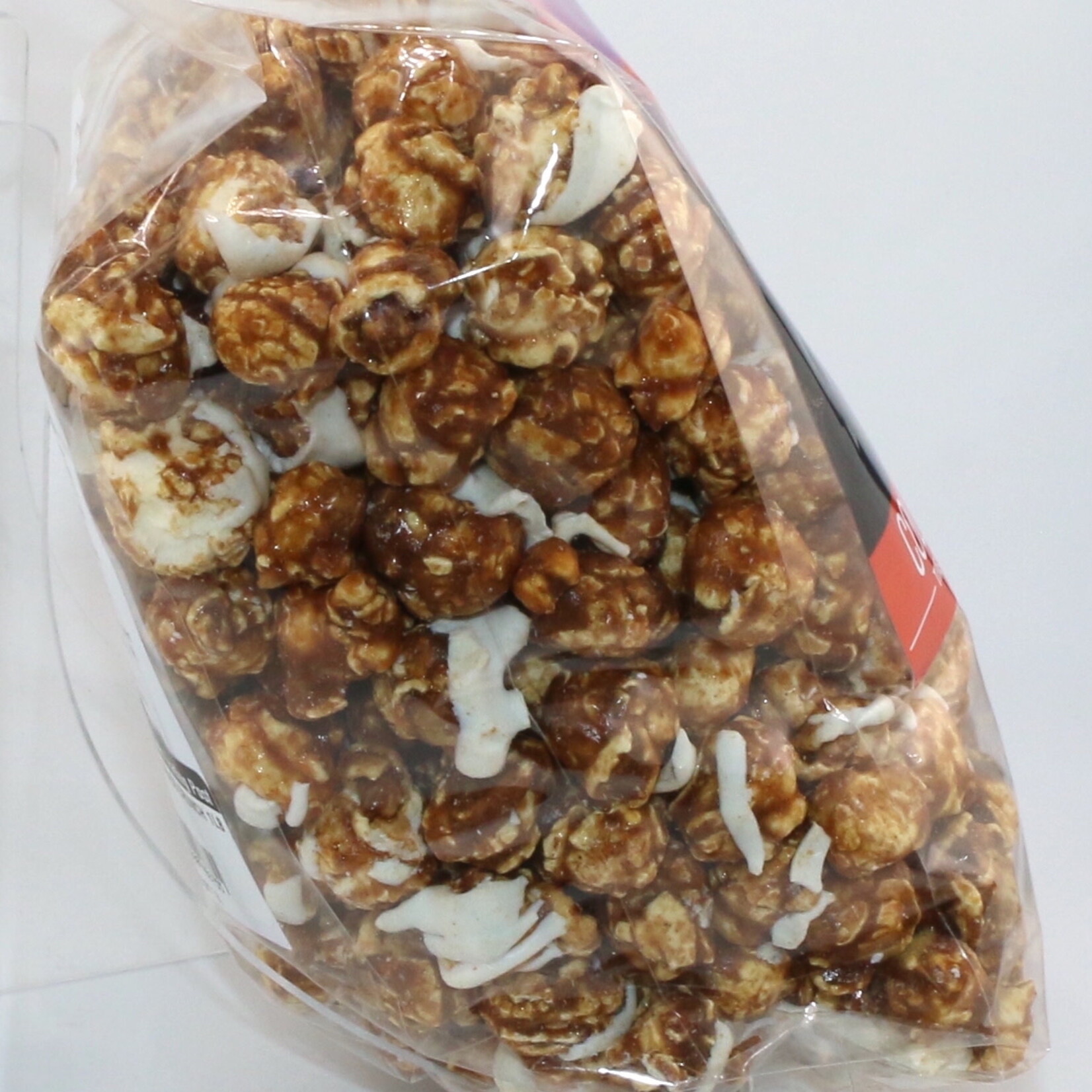SOUTHBEND CHOC. COMPANY Colorado Crunch Popcorn - 16 oz
