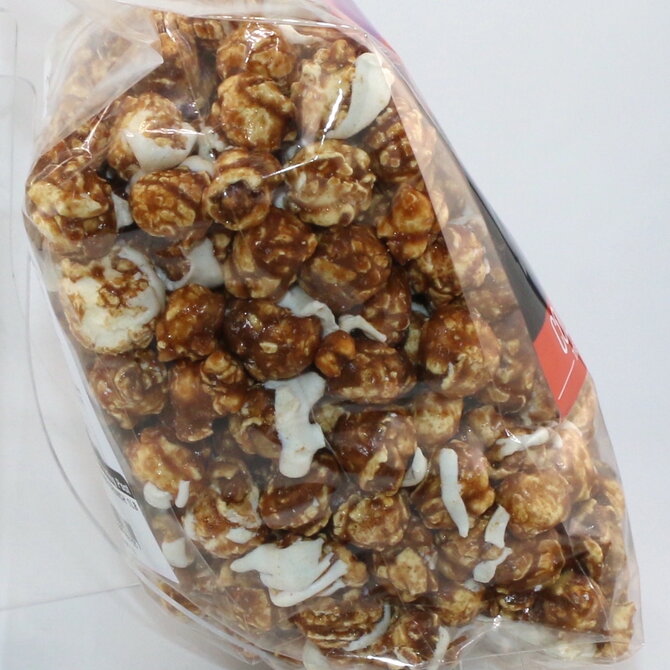 SOUTHBEND CHOC. COMPANY Colorado Crunch Popcorn - 16 oz