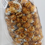 SOUTHBEND CHOC. COMPANY Chocolate Oreo Cookie Crunch Popcorn - 16 oz