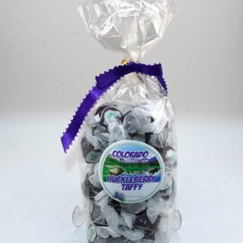 Huckleberry Haven Huckleberry Taffy - 12 oz.