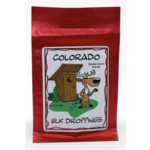 Huckleberry Haven Colorado Elk Droppings - Chocolate Covered Almonds - 4 oz.