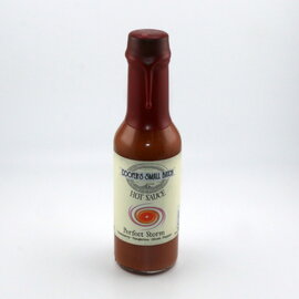 Coopers Small Batch Cooper's Small Batch Perfect Storm Hot Sauce