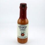 Coopers Small Batch Cooper's Small Batch Peaches Regalia Hot Sauce