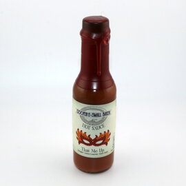 Coopers Small Batch Cooper's Small Batch Thai Me Up Hot Sauce