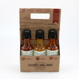 Coopers Small Batch Cooper's Small Batch Fiery Fruit Trio Variety Pack by