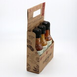 Coopers Small Batch Cooper's Small Batch Fiery Fruit Trio Variety Pack by