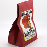 The Huckleberry People Colorado Squirrel Nuts - Butter Toffee Peanuts - 4 oz.
