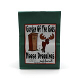 The Huckleberry People Colorado Moose Droppings - Chocolate Panned Peanuts - 4 oz.