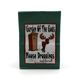 The Huckleberry People Colorado Moose Droppings - Chocolate Panned Peanuts - 4 oz.