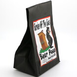 The Huckleberry People Colorado Bear Poop - Chocolate Pralined Peanuts - 4 oz.