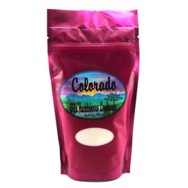The Huckleberry People Wild Huckleberry Lemonade Mix