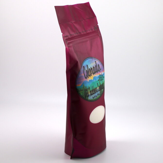The Huckleberry People Wild Huckleberry Lemonade Mix