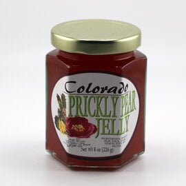 The Huckleberry People Colorado Prickly Pear Cactus Jelly - 8 oz