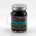 The Huckleberry People Colorado Huckleberry Razzleberry Jam - 5 oz