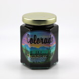 The Huckleberry People Colorado Wild Huckleberry Jam - 8 oz