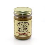 LIMITED EDITION PRESENTS Limited Edition Salted Caramel Pecan Honey Butter