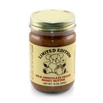 LIMITED EDITION PRESENTS Limited Edition Milk Chocolate Pecan Honey Butter - 12 oz