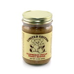 LIMITED EDITION PRESENTS Limited Edition Raspberry Pecan Honey Butter - 12 oz