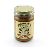 LIMITED EDITION PRESENTS Limited Edition Apple Spice Pecan Honey Butter - 12 oz