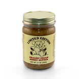 LIMITED EDITION PRESENTS JAR - Praline Pecan Honey Butter