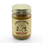 LIMITED EDITION PRESENTS Limited Edition Pumpkin Pecan Honey Butter - 12 oz