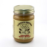 LIMITED EDITION PRESENTS JAR - Cinnamon Honey Butter