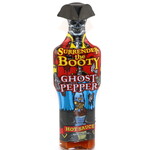 Surrender the Booty Ghost Pepper Hot Sauce