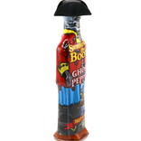 SOUTHWEST SPECIALTY FOOD Surrender the Booty Ghost Pepper Hot Sauce