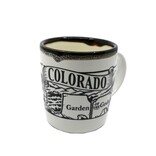 Monterey MUG - Gardens of the Gods Elk