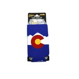 WILCOR INTERNATIONAL INC Colorado Bottle Wrap/Can Koozie