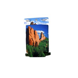 Impulse Souvenirs Garden of the Gods Can Koozie