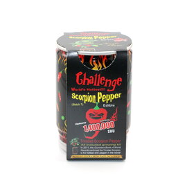 SOUTHWEST SPECIALTY FOOD Scorpion Pepper Growing Kit