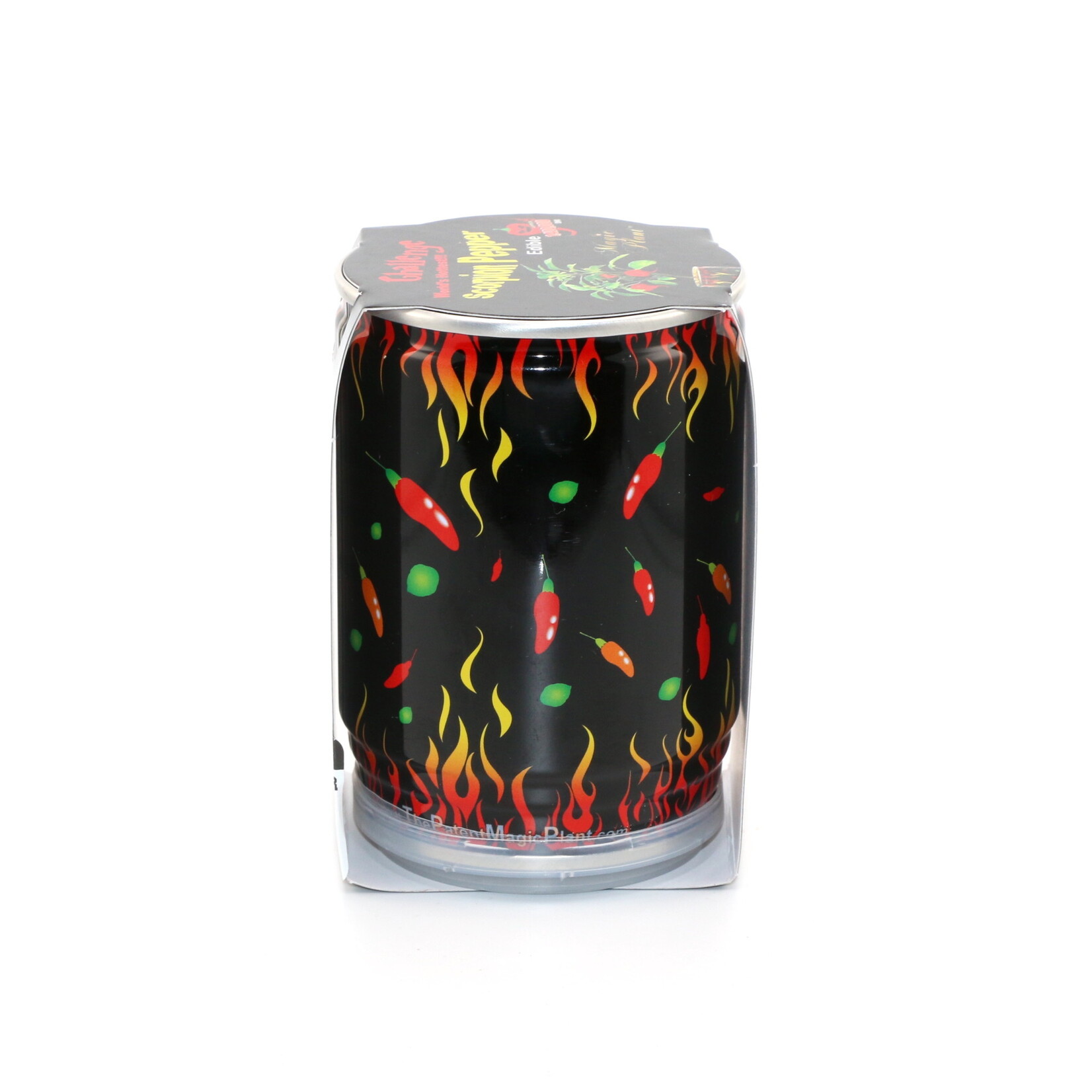 Scorpion Pepper Growing Kit
