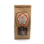 The Huckleberry People Garden of the Gods Sea Salt Caramels - 5 oz.