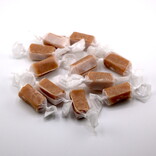 The Huckleberry People Garden of the Gods Prickly Pear Caramels - 5 oz.
