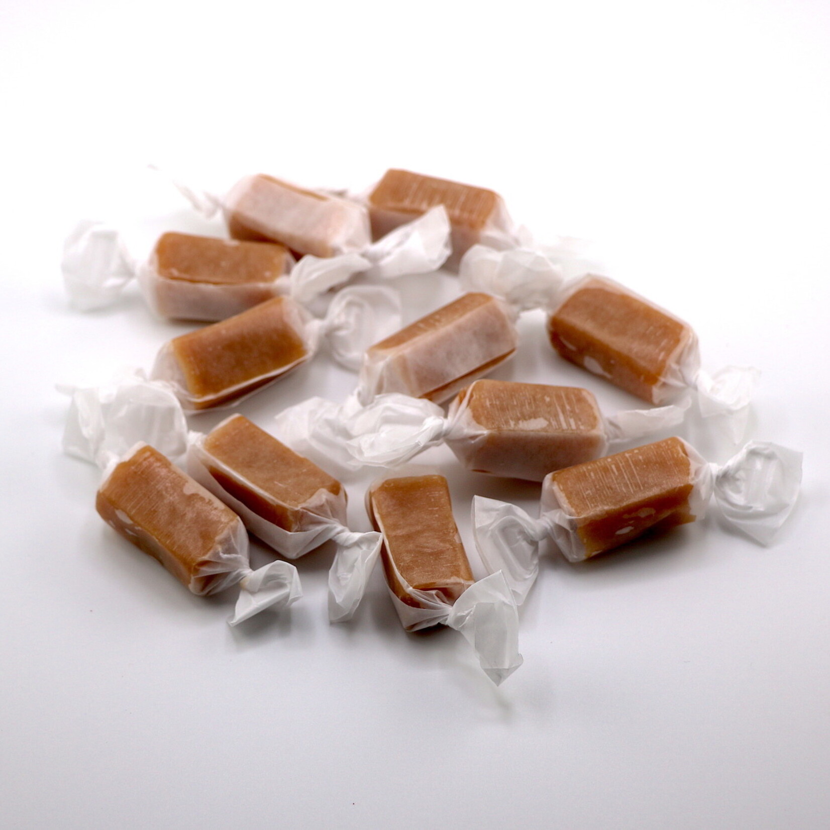 The Huckleberry People Garden of the Gods Prickly Pear Caramels - 5 oz.