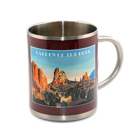 Mug - Garden of the Gods Vintage