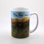 IMPACT COLORADO Pikes Peak Mug