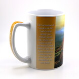 Mug - Storm Over Garden of the Gods