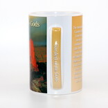 Mug - Storm Over Garden of the Gods