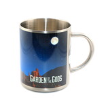 Mug - Garden of the Gods Starry Night
