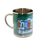 Mug - Retro Colorado License Plate