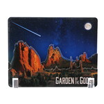 IMPACT COLORADO Laser Cut Garden of the Gods Starry Night Magnet
